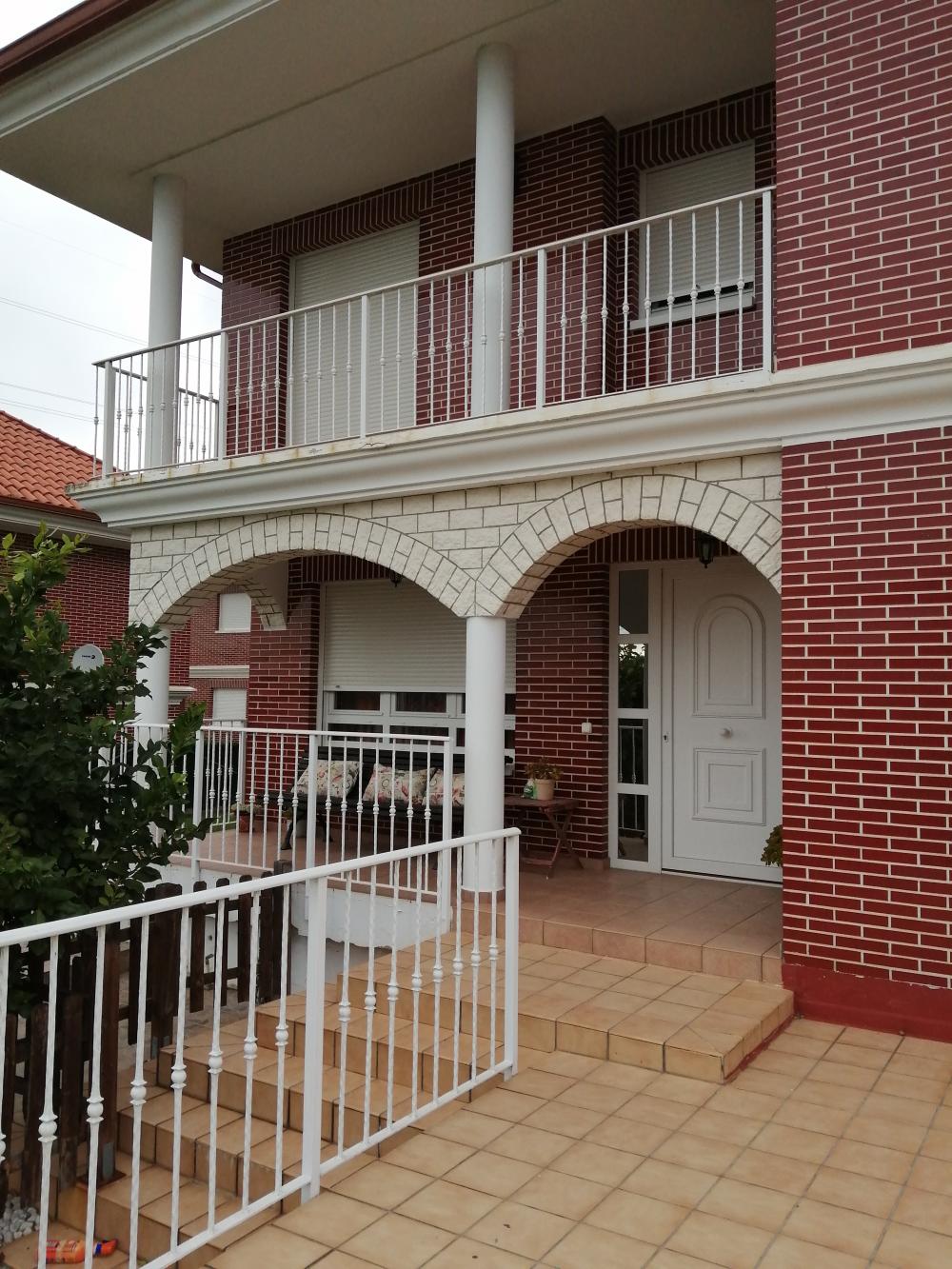 kaufen Villa Guarnizo Comarca De Santander 12