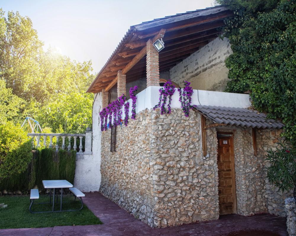  kaufen Villa Los Villares Metropolitana De Jaén 7