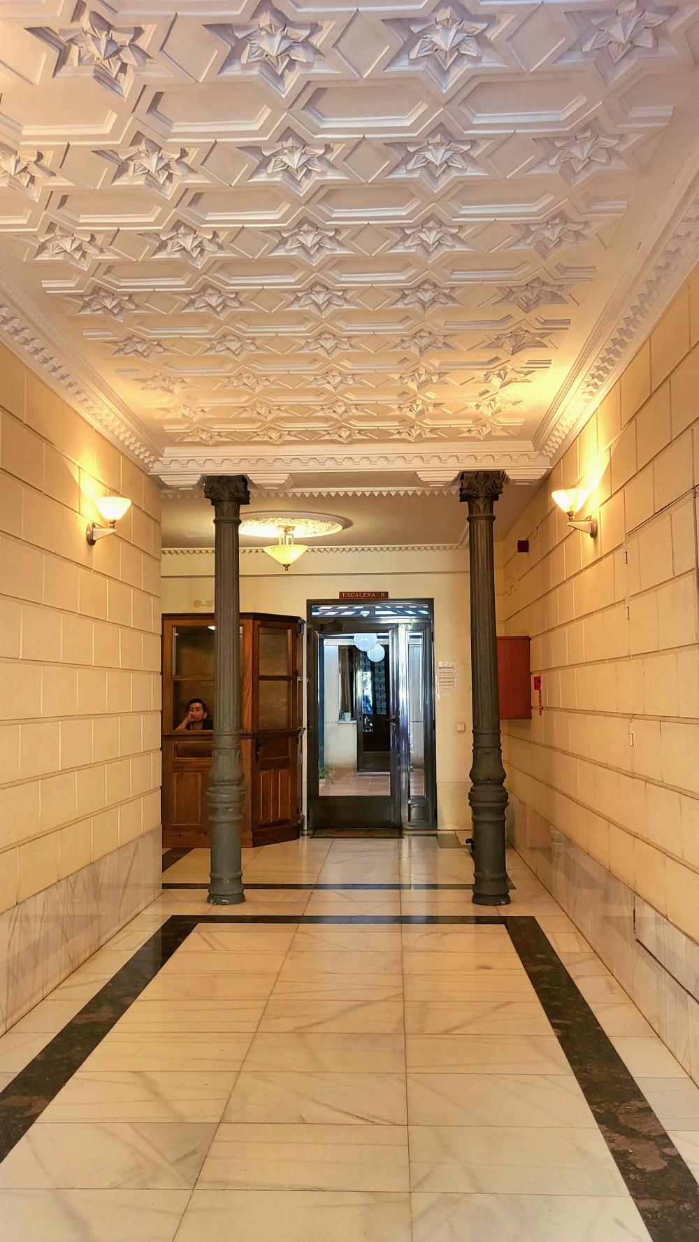  kaufen Penthouse Centro-Pza. Las Cortes Madrid Capital 31