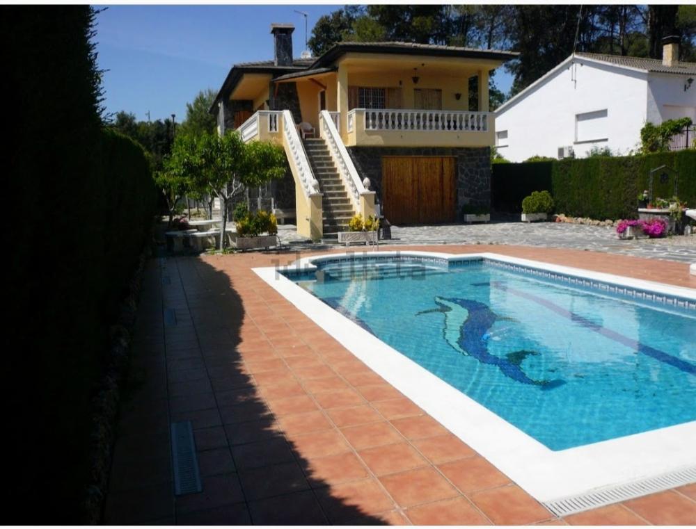  kaufen Villa Can Farell Vallès Oriental 12
