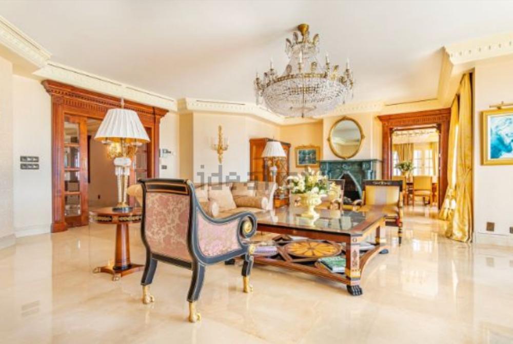  kaufen Herrenhaus Arroyo De La Miel Costa Del Sol Occidental 9