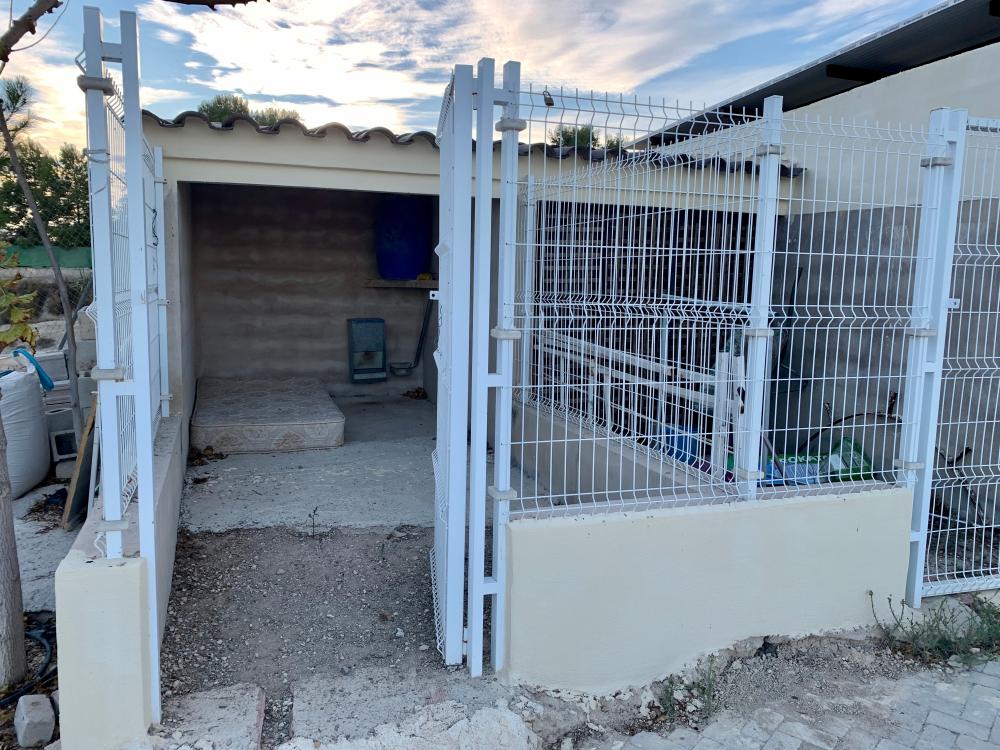  kaufen Villa Campos Del Rio Río Mula 29