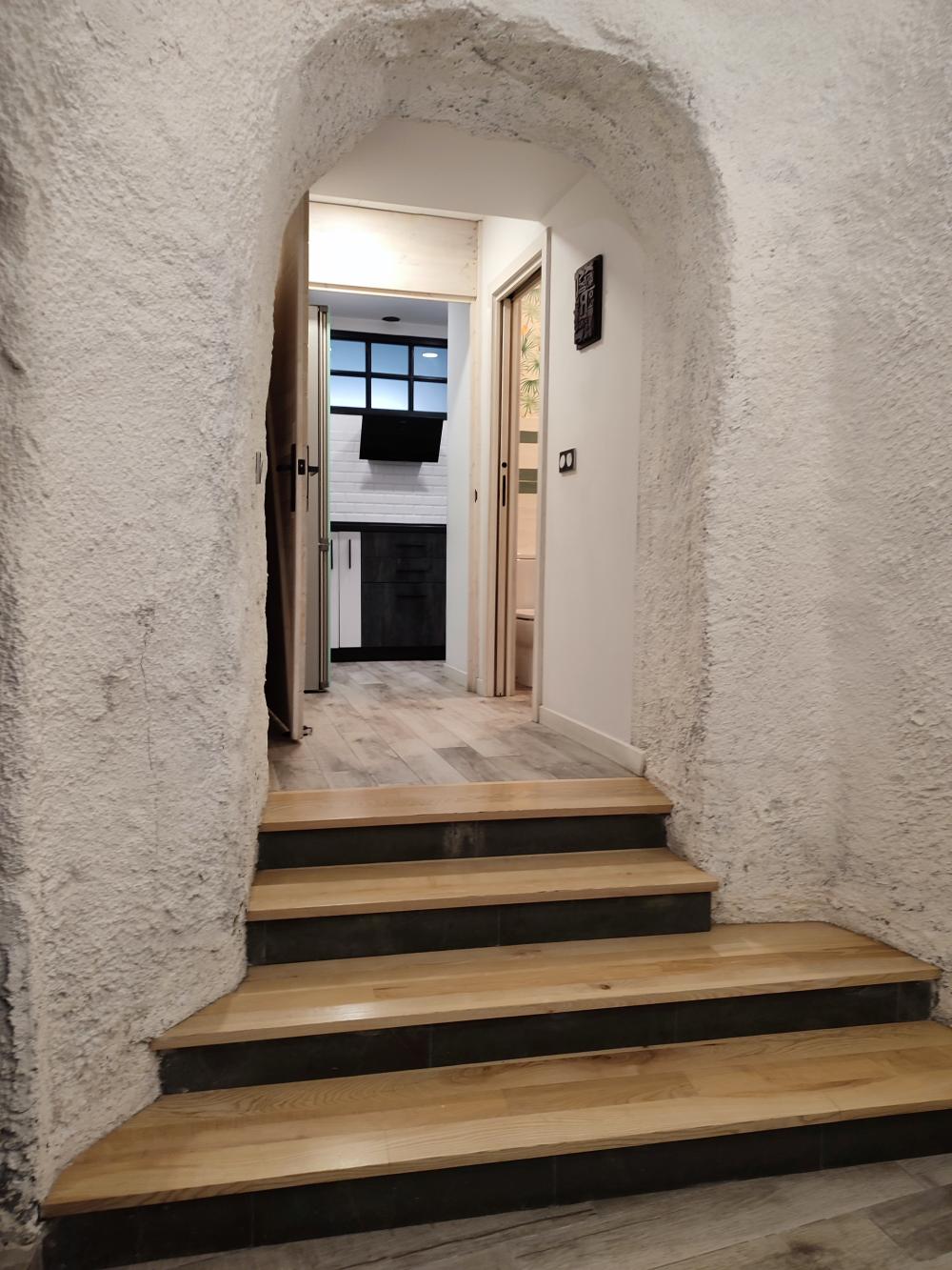  kaufen Haus Albaicín Vega De Granada 5