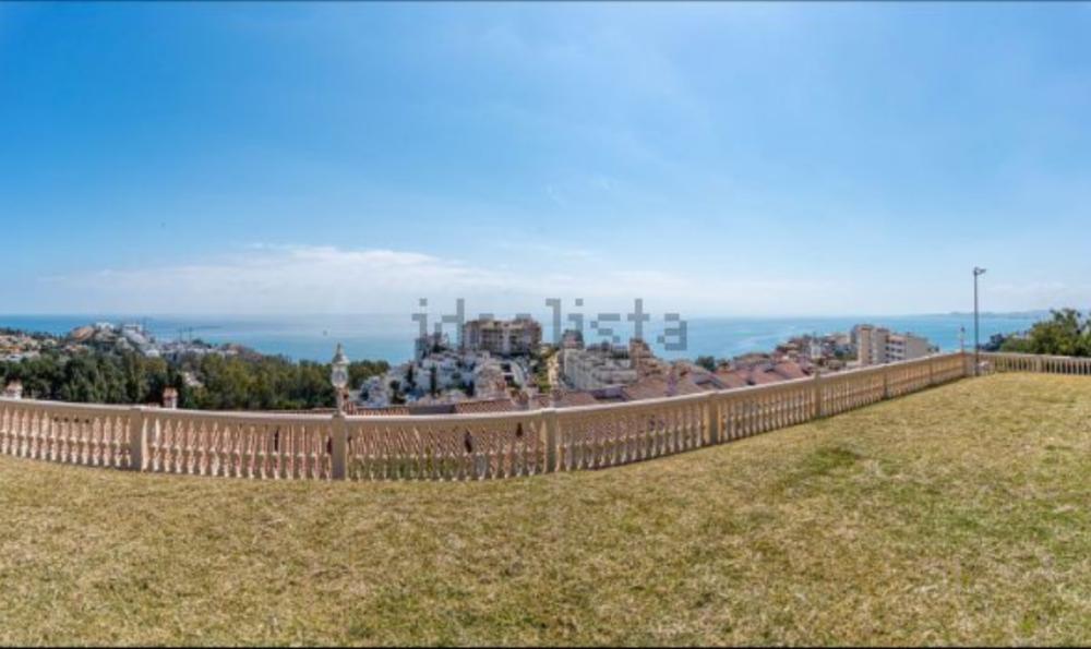  kaufen Herrenhaus Arroyo De La Miel Costa Del Sol Occidental 1