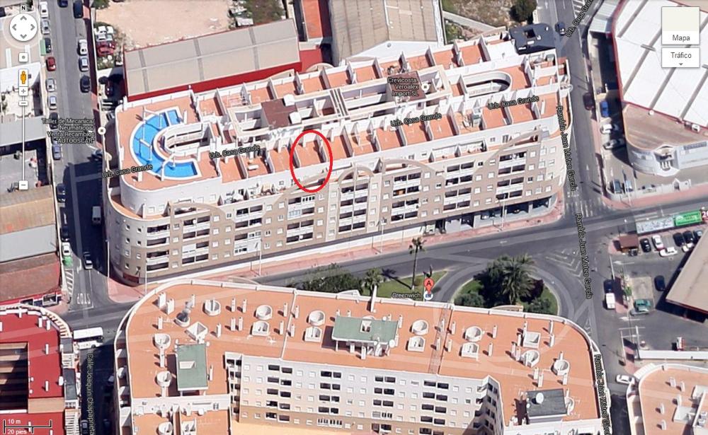  kaufen Maisonette Torrevieja Baix Segura 26