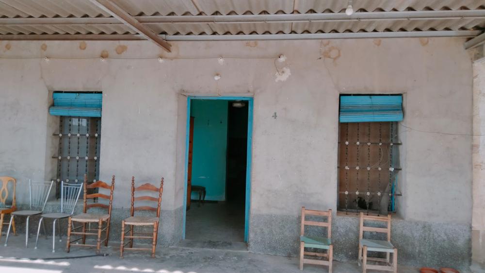  kaufen Landhaus La Murada Baix Segura 8
