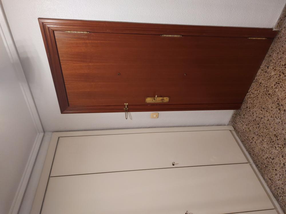  kaufen Wohnung L'eixample Russafa Valencia 6