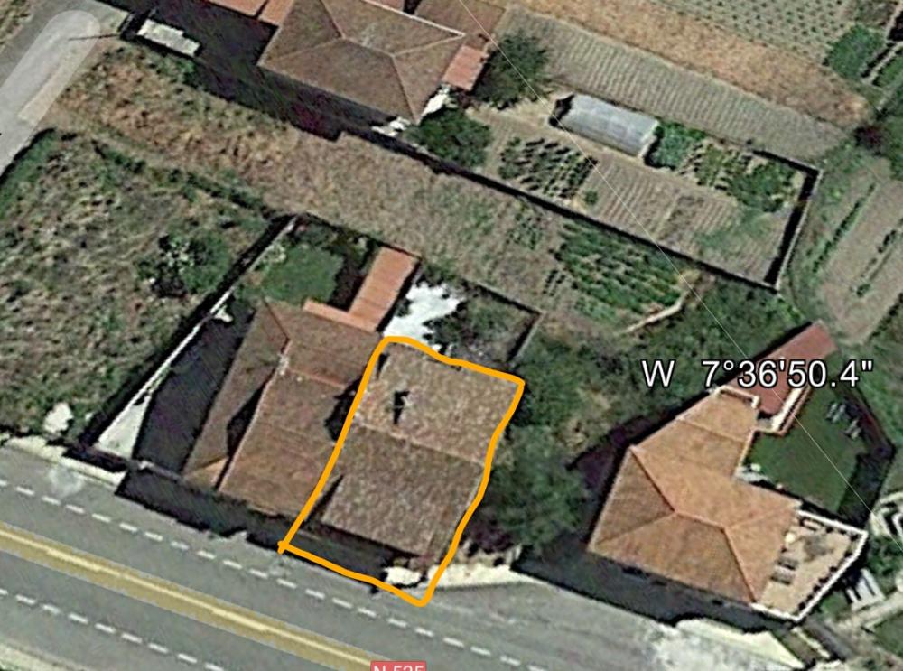  kaufen Villa Trasmiras Limia 29