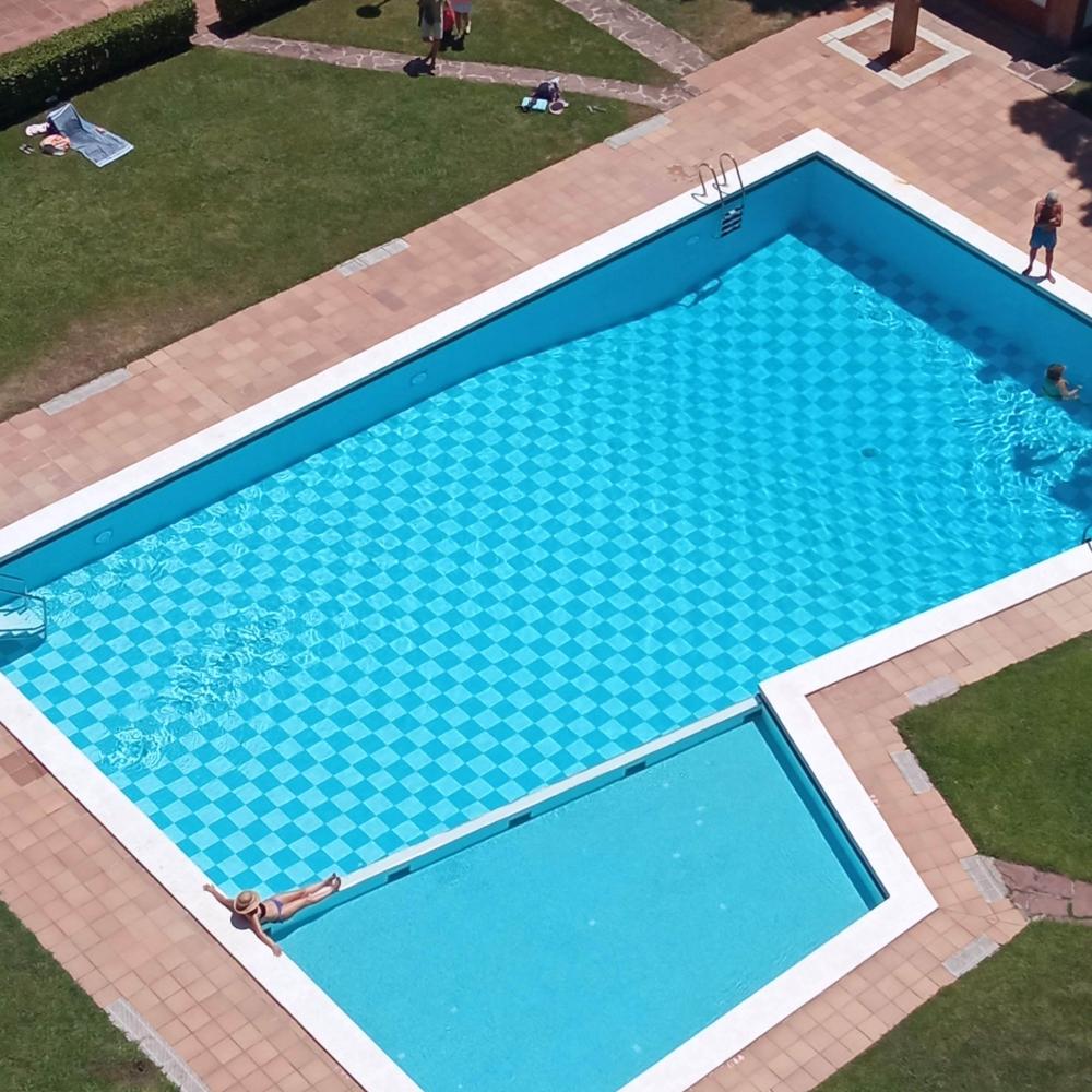  kaufen Penthouse Blanes Selva 7