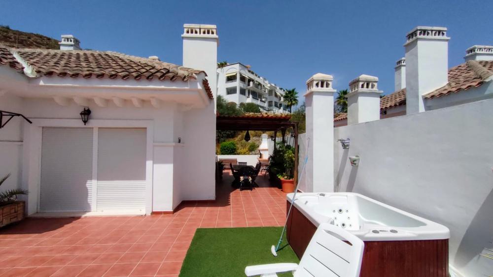  kaufen Penthouse Rincón De La Victoria Axarquía 9