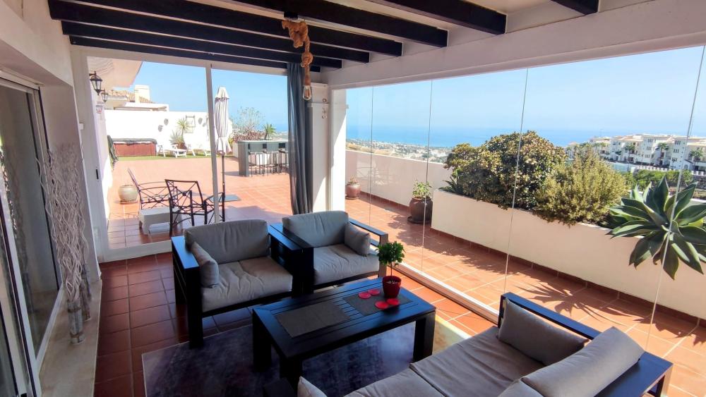 kaufen Penthouse Rincón De La Victoria Axarquía 24