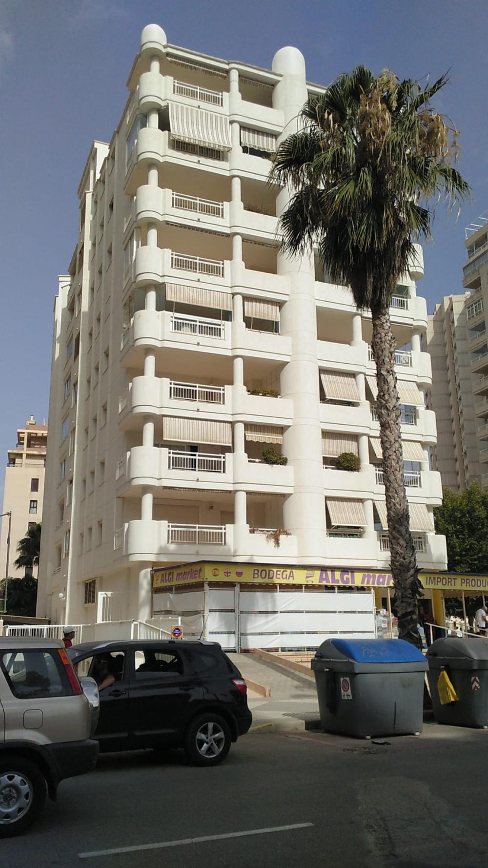  kaufen Wohnung Calpe Marina Alta 1