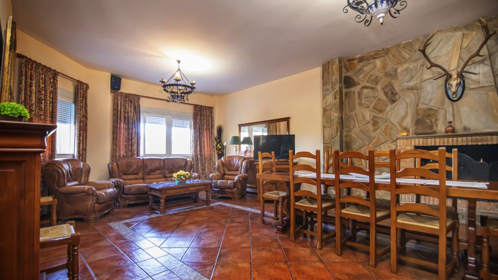  kaufen Villa Los Villares Metropolitana De Jaén 19