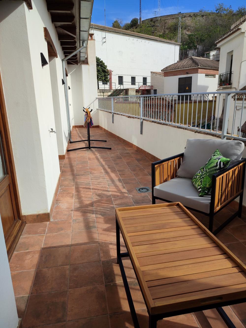  kaufen Haus Albaicín Vega De Granada 4
