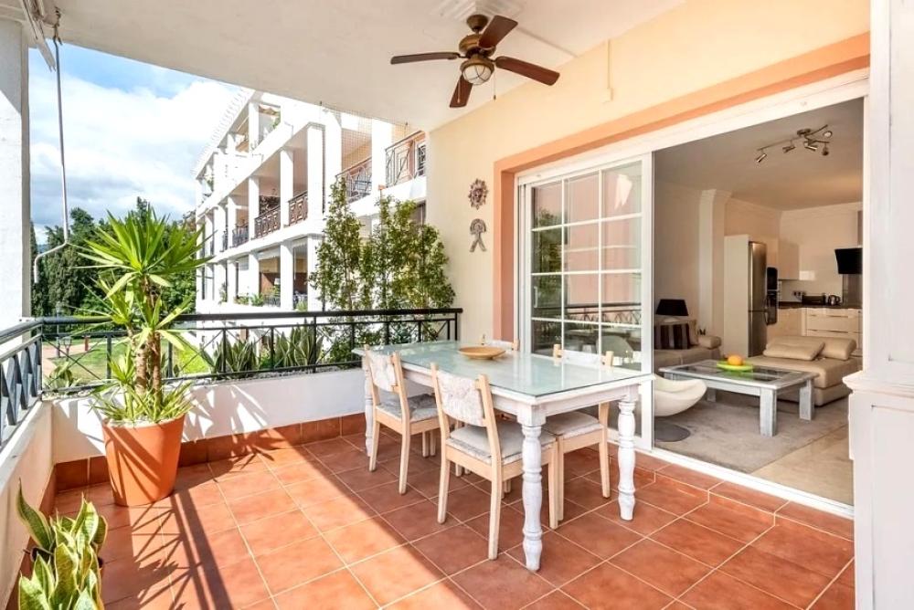  kaufen Wohnung Nueva Andalucía Costa Del Sol Occidental 6