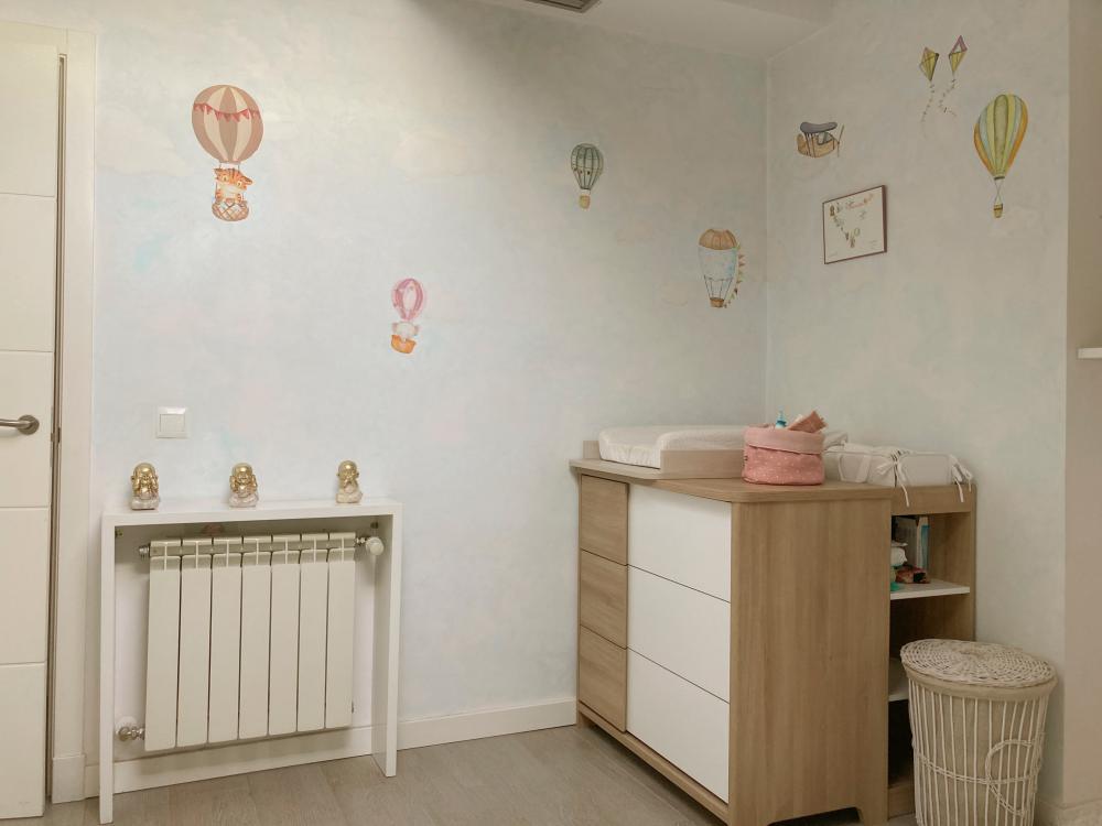  kaufen Penthouse Centro-Pza. Las Cortes Madrid Capital 18