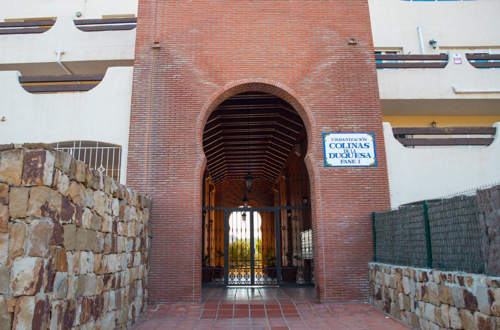  kaufen Wohnung La Duquesa Costa Del Sol Occidental 43