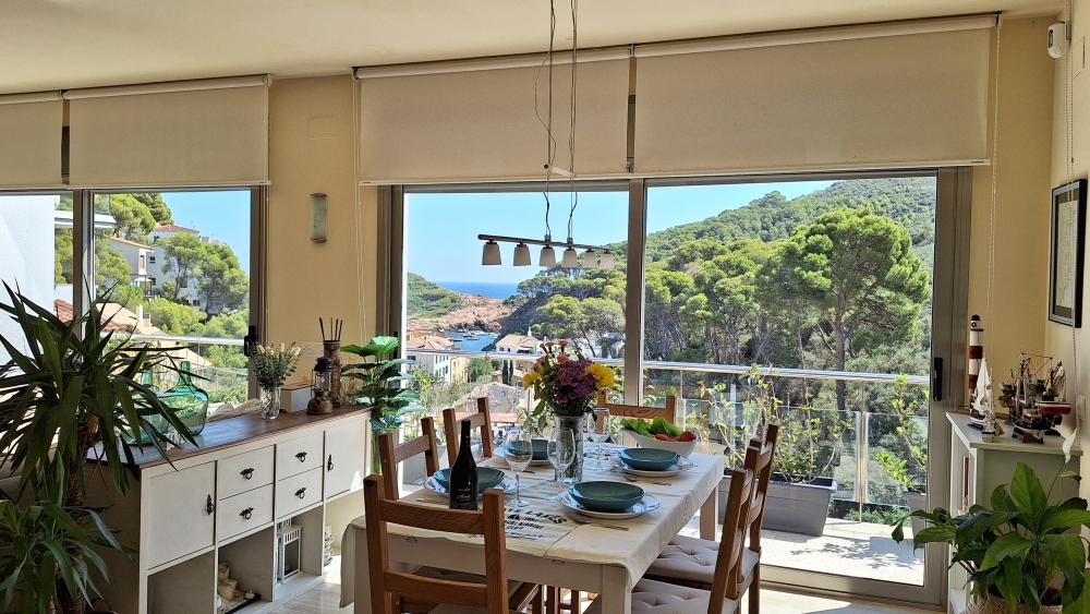  kaufen Maisonette Begur Baix Empordà 1
