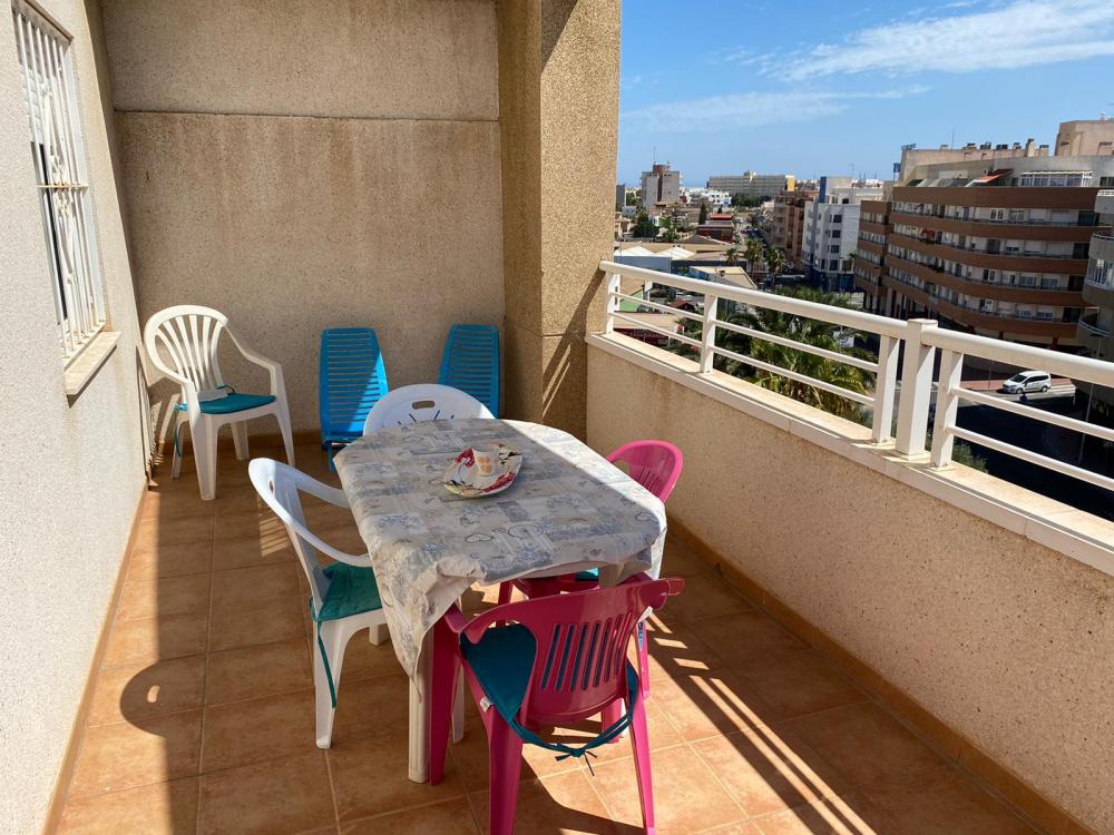  kaufen Maisonette Torrevieja Baix Segura 11