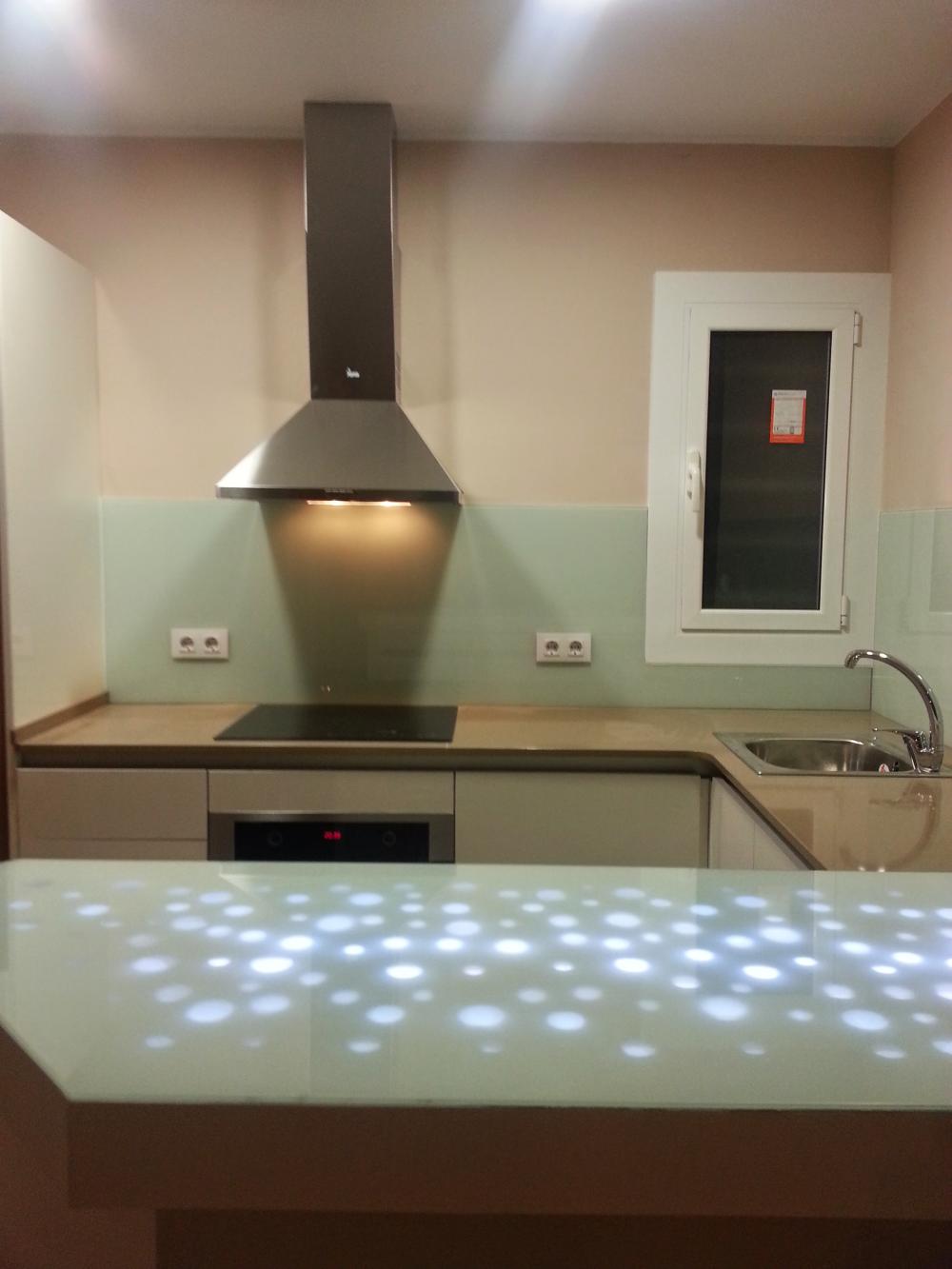  kaufen Wohnung Sarrià-Sant Gervasi-Putget-Farró Barcelonès 4