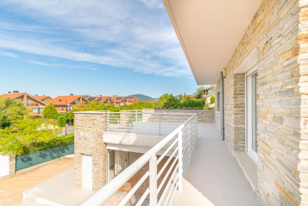  kaufen Villa Gorráiz Pamplona 7
