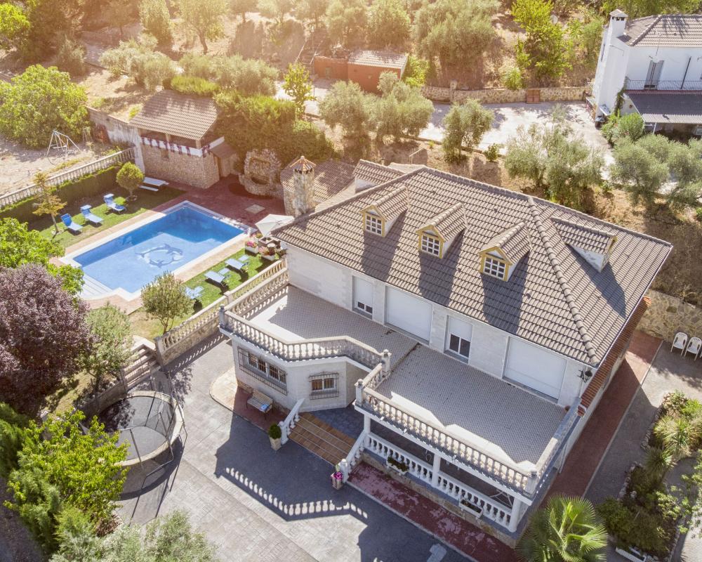  kaufen Villa Los Villares Metropolitana De Jaén 5