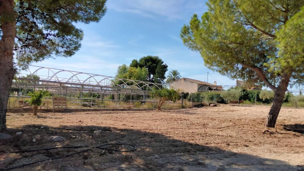  kaufen Landhaus La Murada Baix Segura 16