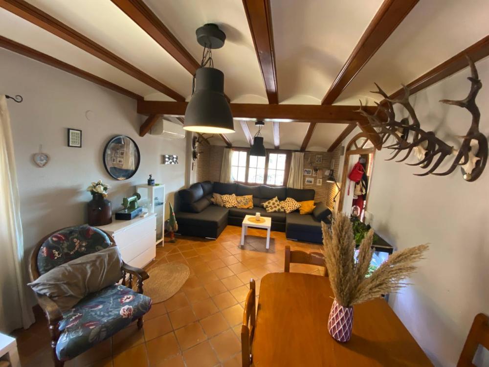  kaufen Villa Urbanización San Miguel Camp De Túria 17