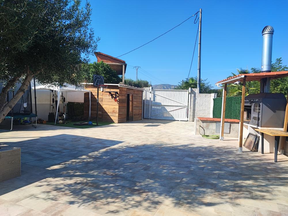  kaufen Villa Pedralba Serranos (Los) 7