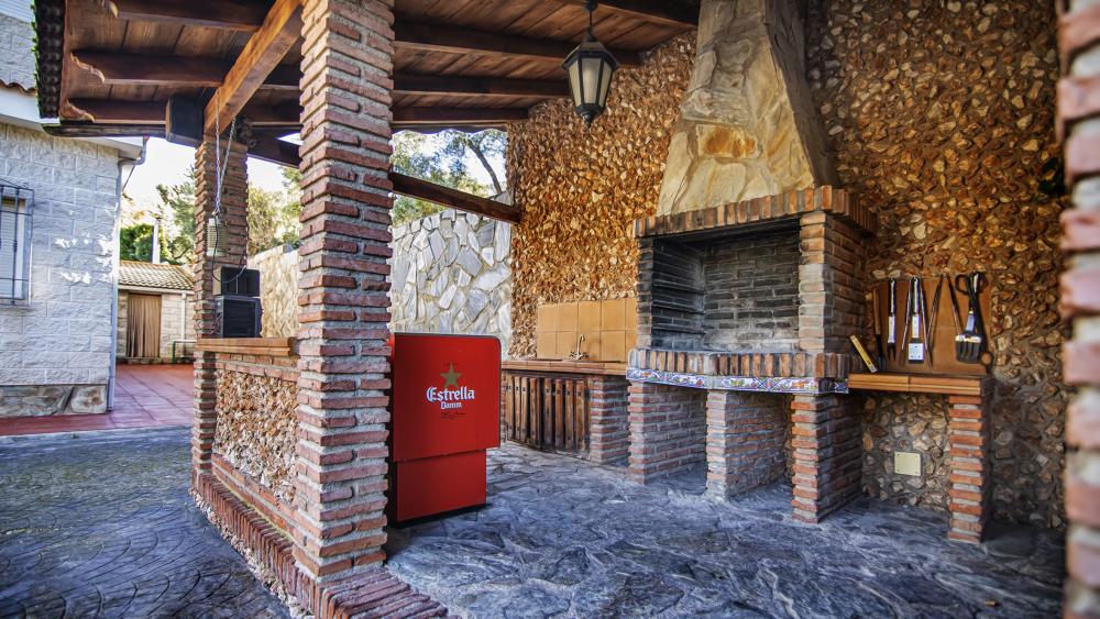  kaufen Villa Los Villares Metropolitana De Jaén 23