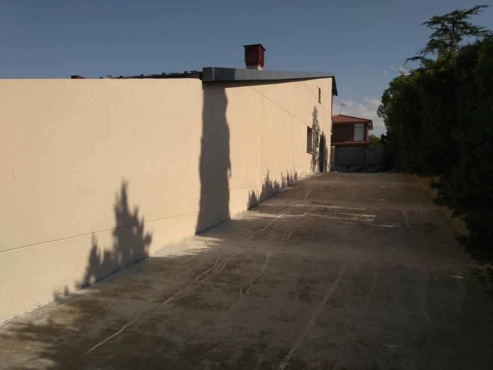  kaufen Villa Alto De La Muela Valdejalón 9