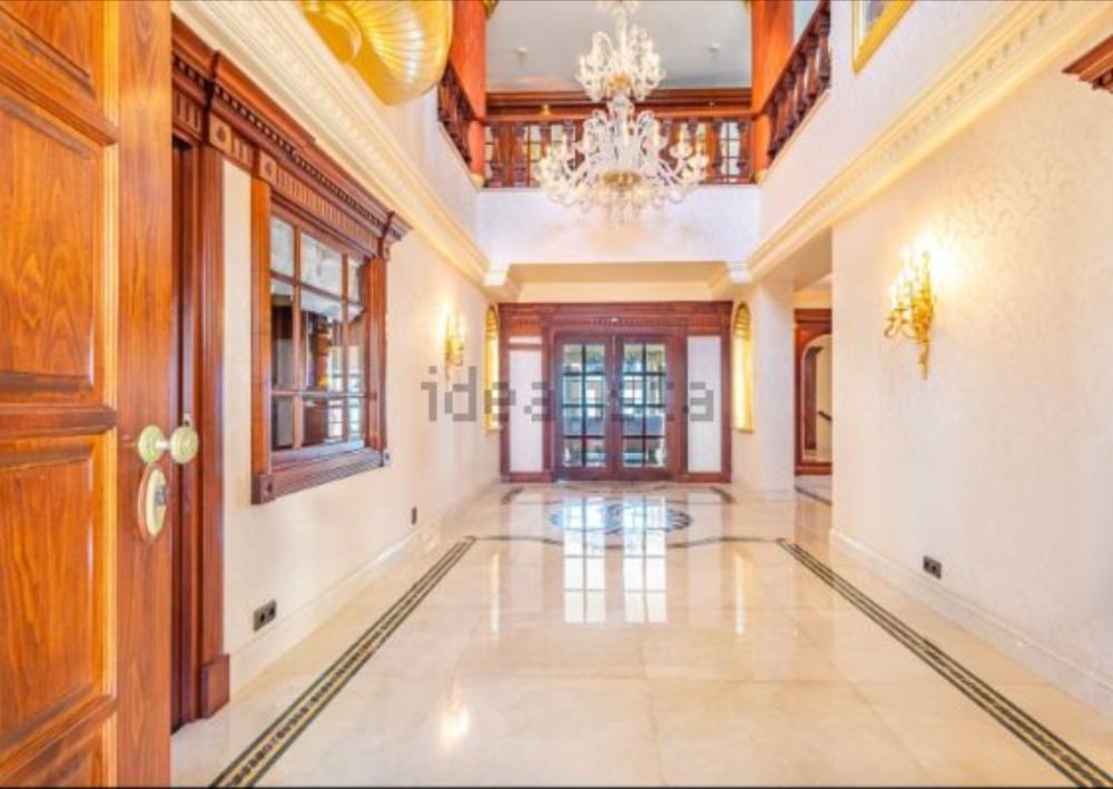  kaufen Herrenhaus Arroyo De La Miel Costa Del Sol Occidental 20