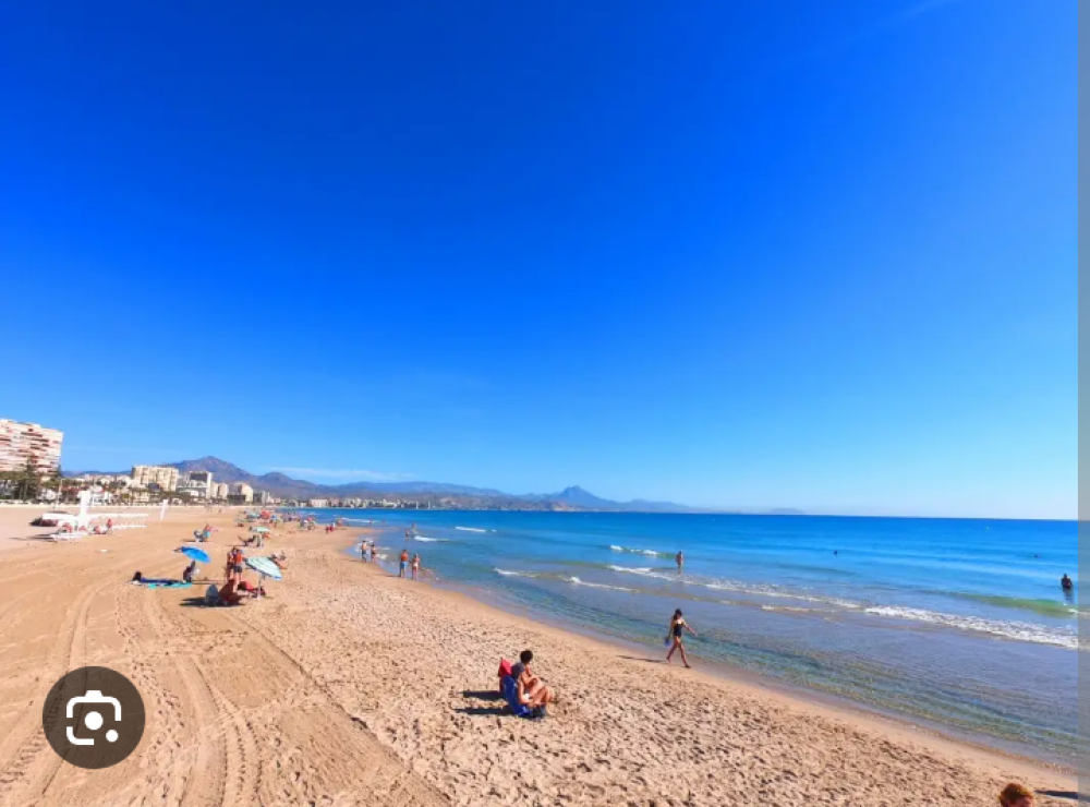  kaufen Wohnung El Campello Alacantí 2