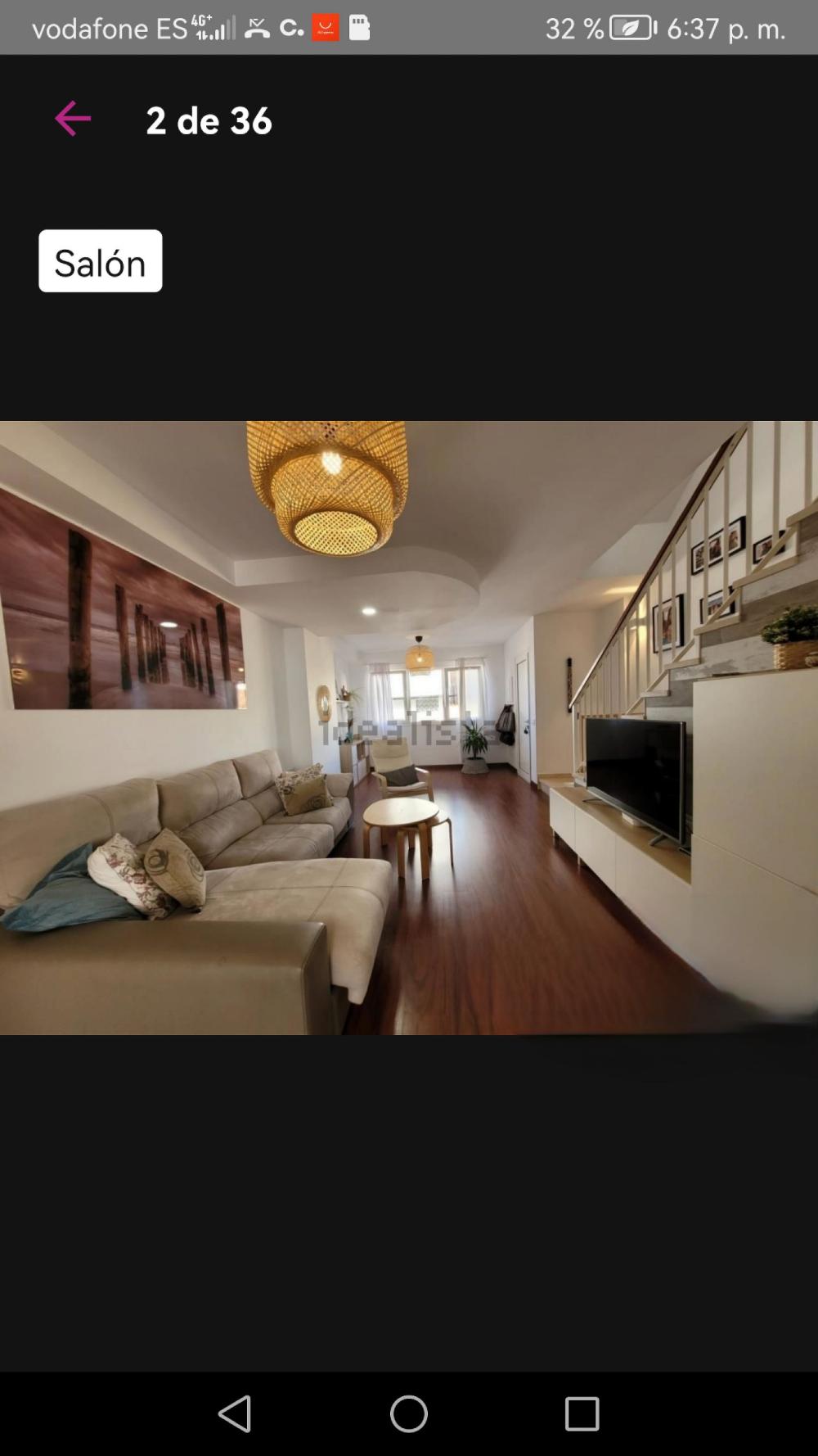  kaufen Maisonette Galdar Área Norte 5