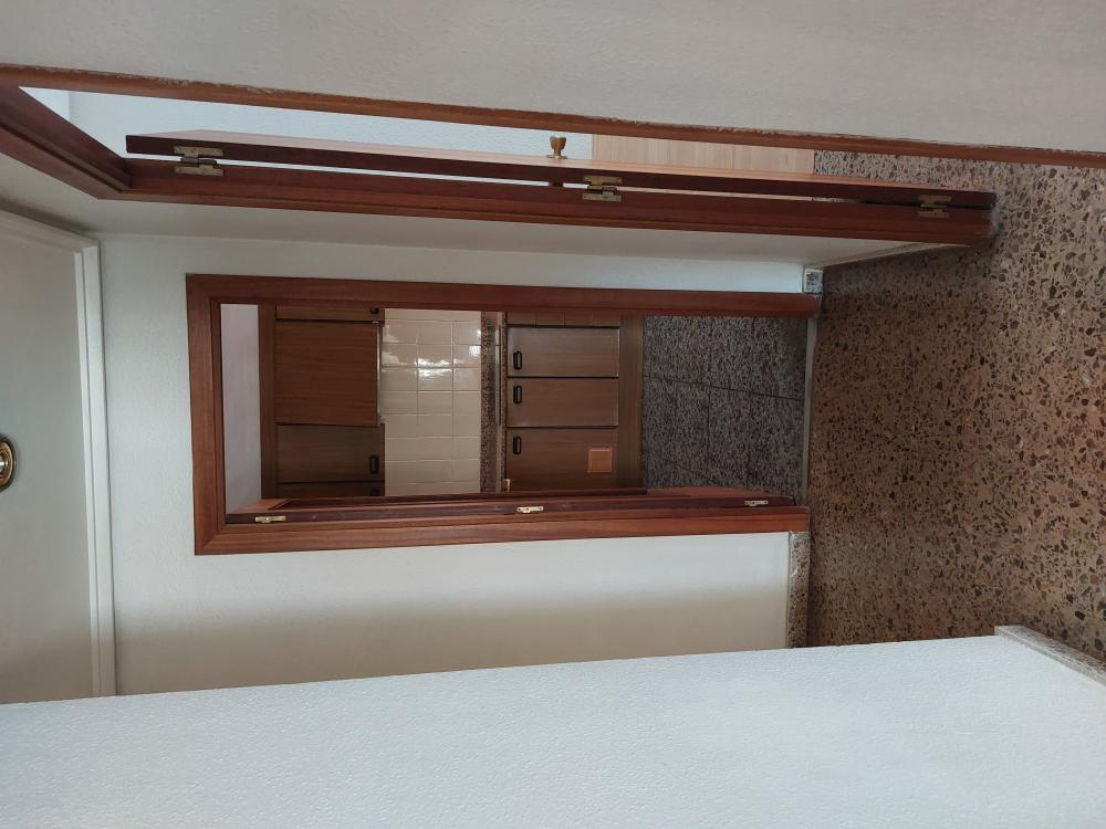 kaufen Wohnung L'eixample Russafa Valencia 7
