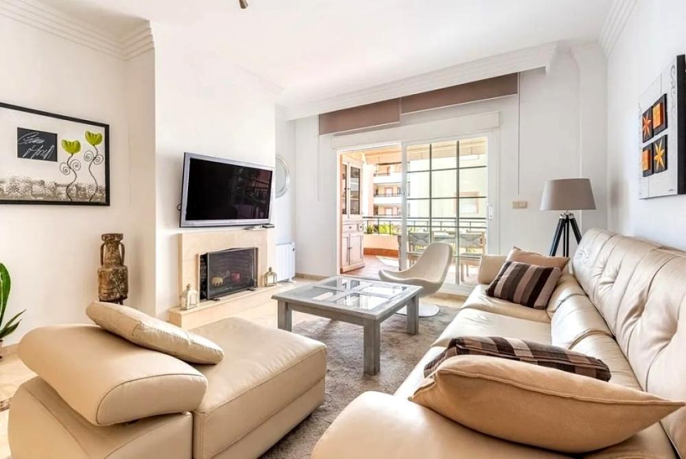  kaufen Wohnung Nueva Andalucía Costa Del Sol Occidental 9