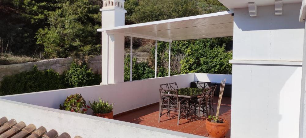  kaufen Penthouse Rincón De La Victoria Axarquía 6