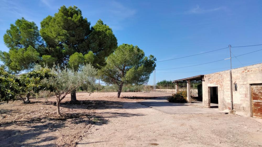  kaufen Landhaus La Murada Baix Segura 5