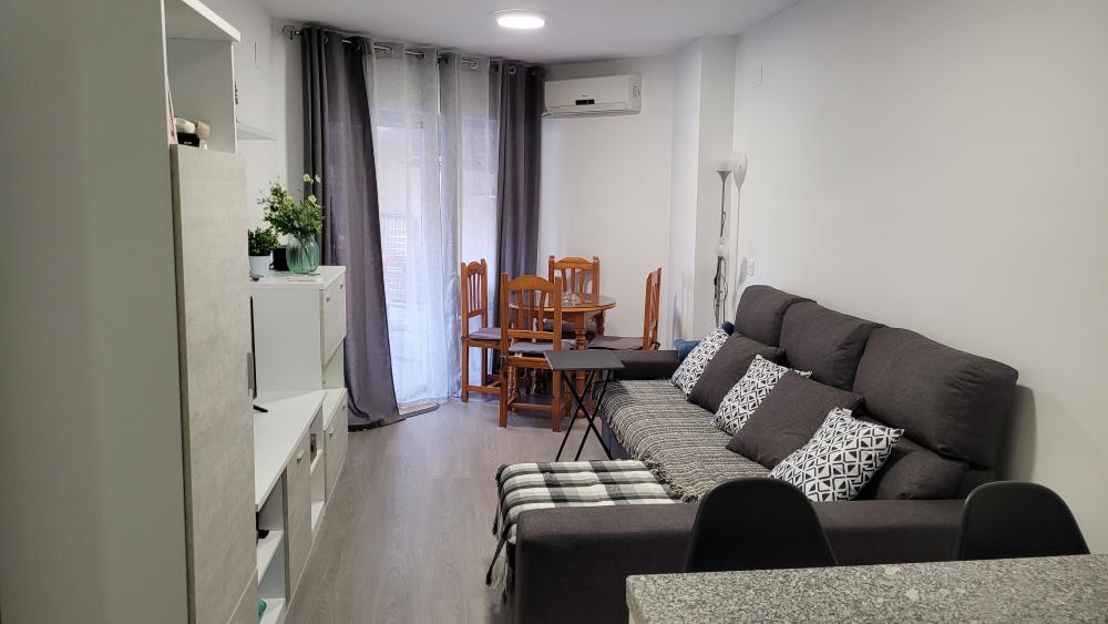  kaufen Wohnung Almuñécar Costa Tropical 5