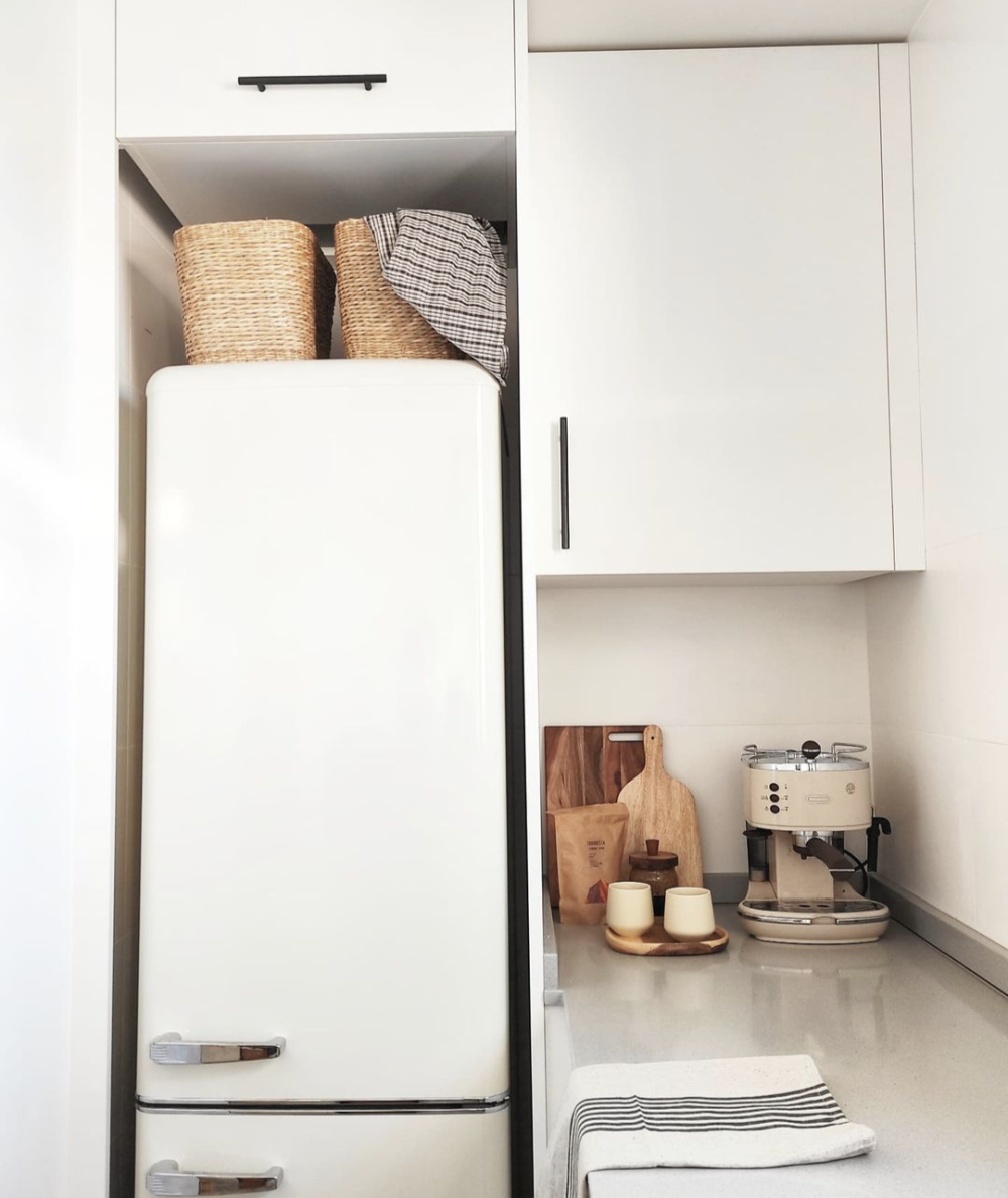  kaufen Penthouse Tetuán-Almenara Madrid Capital 12