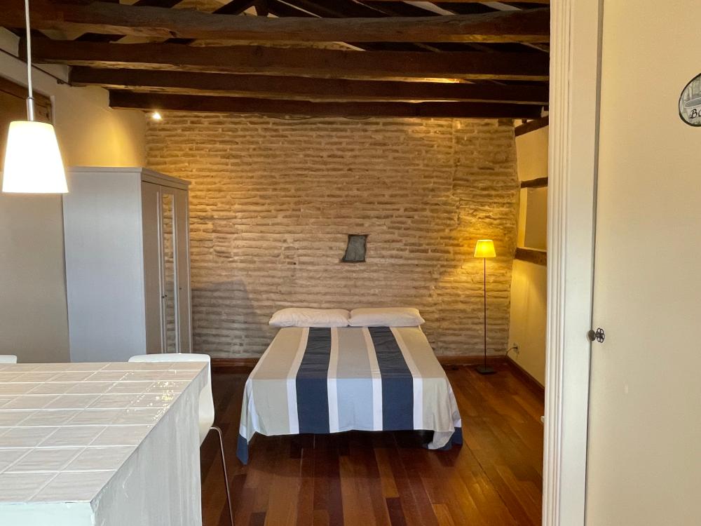  kaufen Einzimmerwohnung Toledo Casco Histórico 45002 Toledo 4