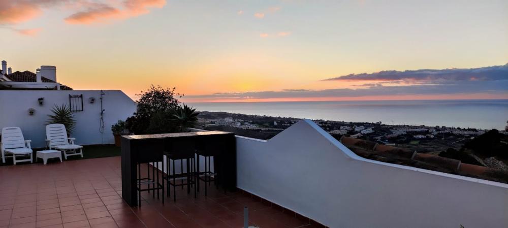  kaufen Penthouse Rincón De La Victoria Axarquía 7