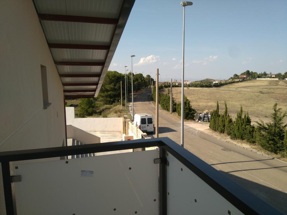  kaufen Villa Alto De La Muela Valdejalón 55