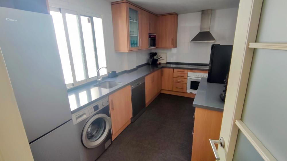  kaufen Penthouse Rincón De La Victoria Axarquía 29
