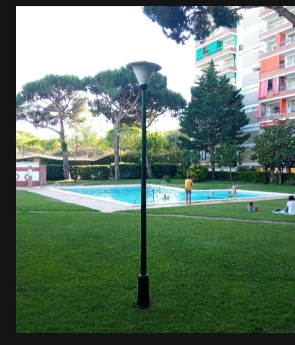  kaufen Penthouse Blanes Selva 9
