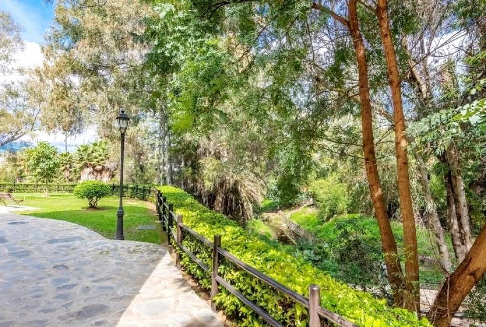  kaufen Wohnung Nueva Andalucía Costa Del Sol Occidental 20
