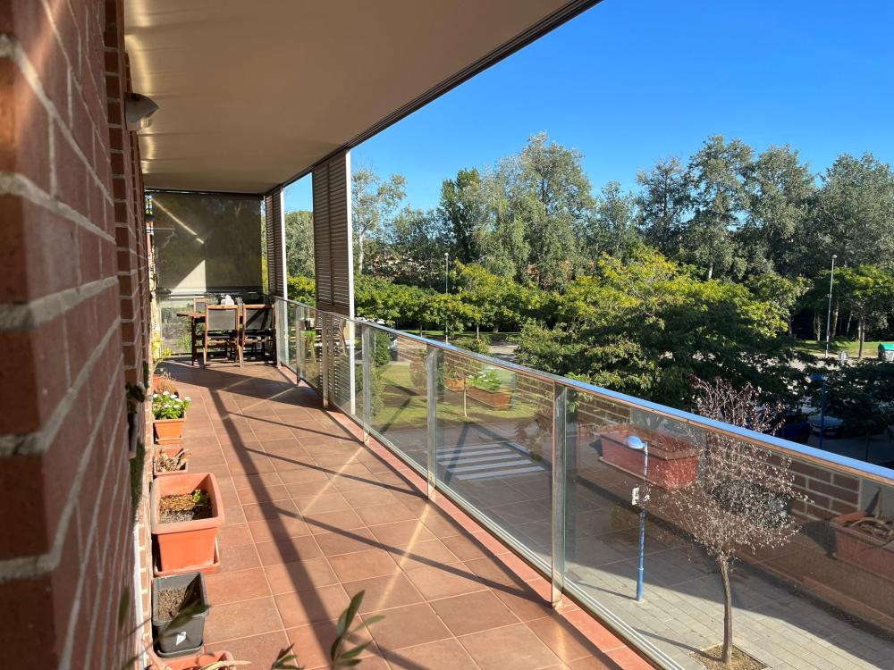  kaufen Maisonette Mira-Sol Vallès Occidental 22