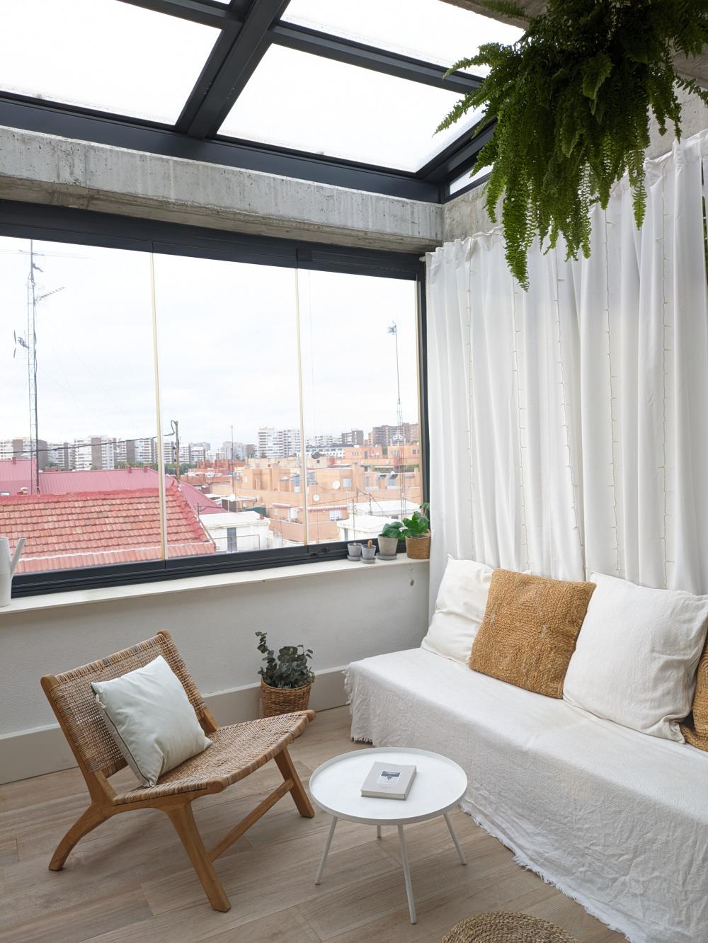 kaufen Penthouse Tetuán-Almenara Madrid Capital 3