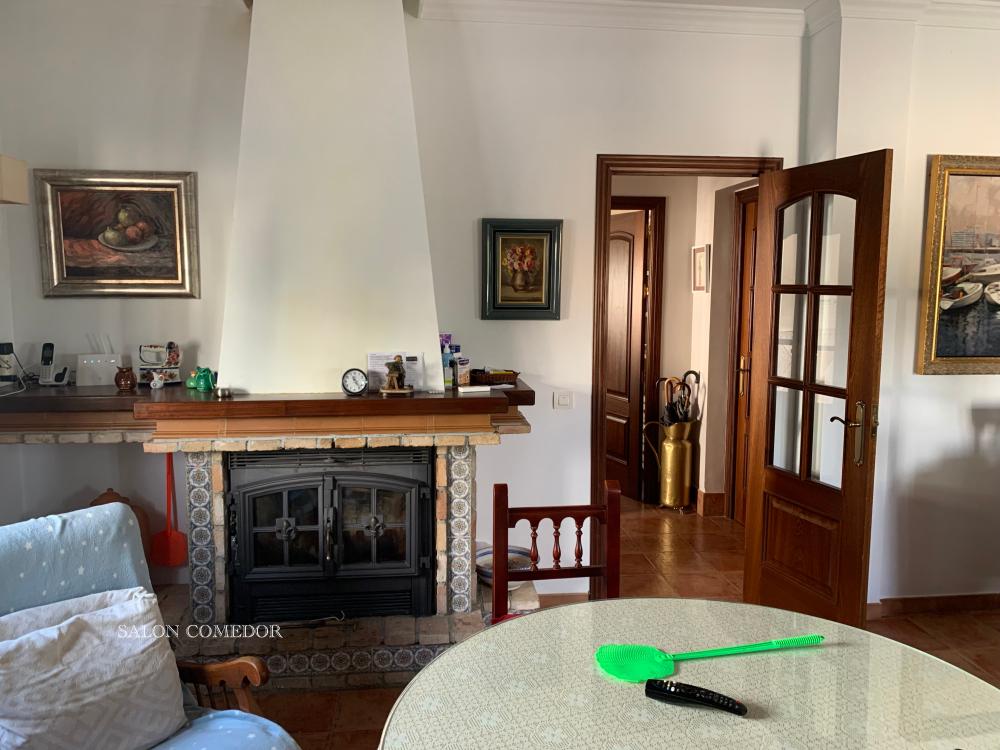  kaufen Villa Buenavista Campiña Sur 1