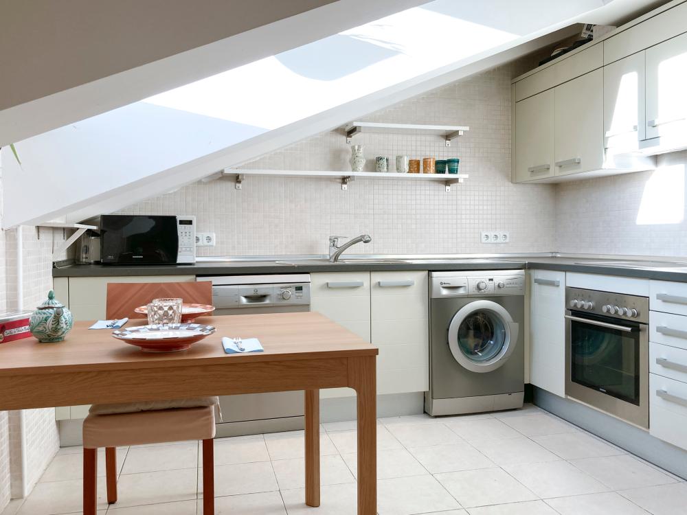  kaufen Penthouse Centro-Pza. Las Cortes Madrid Capital 27